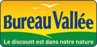 Bureau Vallee folders