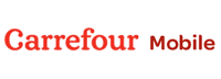 Carrefour Mobilefolders