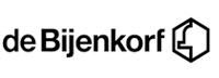 de Bijenkorf folders
