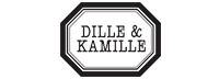 Dille & Kamille folders