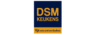 DSM Keukens folders