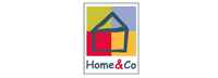 Logo Home & Co