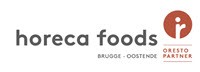 Horeca Foods folders