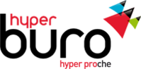 Hyper Buro folders