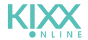 Logo Kixx Online