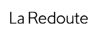 Logo La Redoute