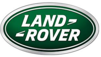Land Rover folders