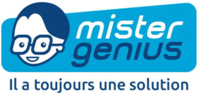 Mister Genius folders
