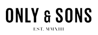 ONLY & SONS folders