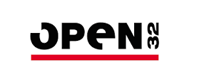 Logo OPEN32