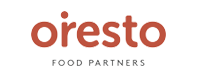 Oresto Foodpartners folders