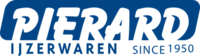 Pierard IJzerwaren folders