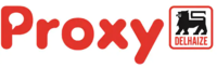 Proxy Delhaize folders