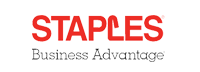 Staples folders