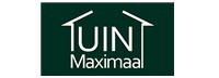 Tuinmaximaal folders