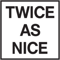 Twice As Nicefolders