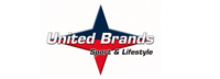 United Brands folders