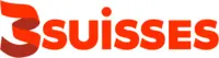 3Suisses logo