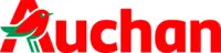 Auchan logo