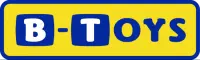 B-Toys logo