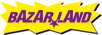 Bazarland logo