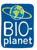 Bio Planet logo