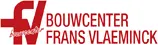 Bouwcenter Frans Vlaeminck logo