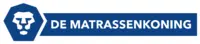 De Matrassenkoning logo