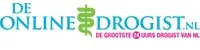 De Online Drogist logo