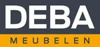 Deba Meubelen logo