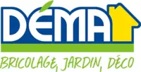 Dema logo