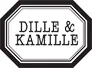 Dille & Kamille logo