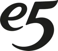 e5 Mode logo