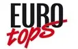 EUROtops logo