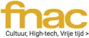 Fnac logo