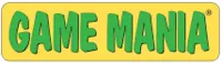 Game Mania logo