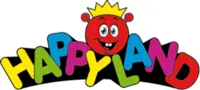 Happyland logo