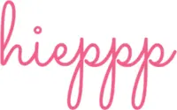 Hieppp.nl logo