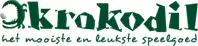 Krokodil logo