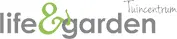 Life & Garden logo