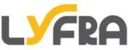 Lyfra logo