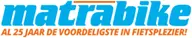 Matrabike logo