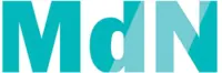 MdN logo