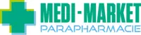 Medi Market logo