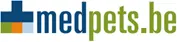 Medpets.be logo