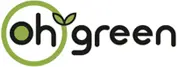 Oh Green logo