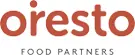 Oresto Foodpartners logo