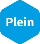 Plein.nl logo