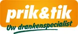 Prik en Tik logo