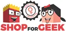 ShopForGeek